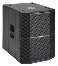 Montarbo r15s subwoofer usato Montarbo r15s subwoofer usato  Castelfidardo