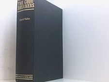 The code breakers gebraucht kaufen  Berlin