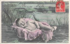Reeds baby nude d'occasion  Expédié en Belgium