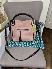 Oryany pink leather for sale  Chattanooga