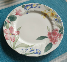 Flora bella speiseteller gebraucht kaufen  Überherrn