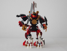 Lego ninjago 70665 gebraucht kaufen  Frankfurt am Main