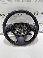 Volante sterzo pelle usato  Napoli