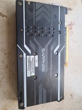 Sapphire amd radeon gebraucht kaufen  München
