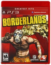 Borderlands playstation 3 for sale  Denver