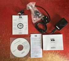Suunto x9i original for sale  GUILDFORD