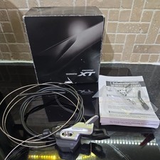 Shimano m780 spec for sale Shimano m780 spec for sale  WELLINGBOROUGH