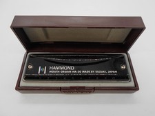 Harmonica hammond mouth d'occasion  Saint-Calais