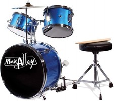 Music alley drum for sale  LONDON