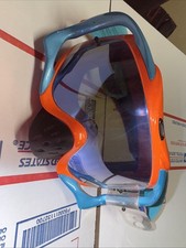 Oakley crowbar goggles d'occasion  Expédié en Belgium