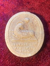 Rare agnus dei d'occasion  Auzances