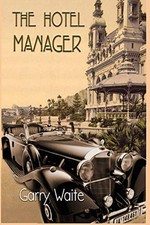 Hotel manager waite for sale  UK