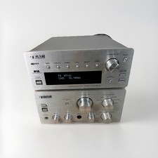 Teac separates dab for sale  FAKENHAM