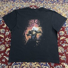 Usado, Camiseta Vintage Castlevania Lords Of Shadow Mirror Of Fate Promo Videogame Europeia comprar usado  Enviando para Brazil