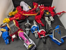 Zord builder lot for sale  Rochester