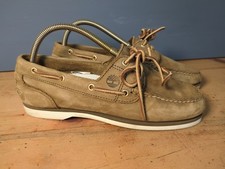 Timberland classic boat for sale  CHESTER