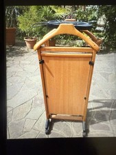 Foppapedretti indossatore legn usato Foppapedretti indossatore legn usato  Pavia