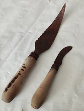 Werkstattauflösung rebmesser  gebraucht kaufen  Allenbach, Herborn, Sien