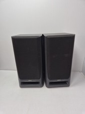 Akai hifi speakers for sale  WISBECH