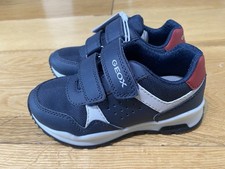 Bnwt boys geox for sale  THAME