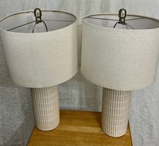Modern ceramic table for sale  Albany