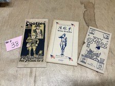 Lot wwi era for sale  Chattanooga