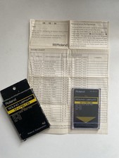 Roland dry sound for sale  ST. LEONARDS-ON-SEA