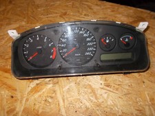 Tacho kombiinstrument nissan gebraucht kaufen  Roßwein