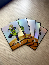 Dragonball serie metal usato Dragonball serie metal usato  Sant Omobono Terme