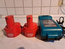 Akku makita schrauber gebraucht kaufen  Gingst
