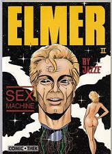 sex machine gebraucht kaufen  Nürnberg