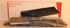 Microsoft wired keyboard for sale  Imperial