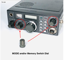 Yaesu mode memory for sale  LONDON