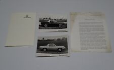 Bertone fiat 850 usato  Villar Focchiardo