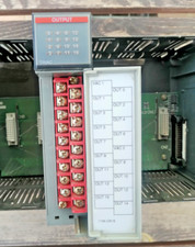 Allen bradley 1746 usato  Villanova Solaro