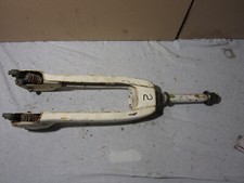 Piaggio ciao vordergabel gebraucht kaufen  Dasing