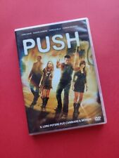 Film dvd push usato  Santo Stefano di Camastra