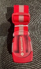 Samsonite luggage heavy for sale  Denver