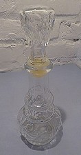 Vintage ancienne fiole d'occasion  Lille-