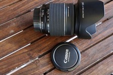 canon ef 28 200 usato  Pavullo nel Frignano