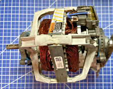 Motor combo de máquina de lavar e secar roupa Frigidaire Electrolux 134196602 134196600 comprar usado  Enviando para Brazil
