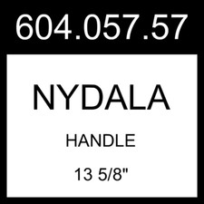 Ikea nydala handle d'occasion  Expédié en Belgium