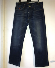 Jean pantalon homme d'occasion  Hauteville-Lompnes