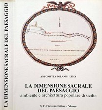 Dimensione sacrale del usato  Italia