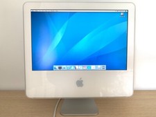 Apple imac inch for sale  READING