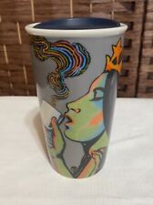 Starbucks siren mermaid for sale  Rochester