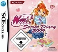 Nintendo spiel winx gebraucht kaufen  Berlin