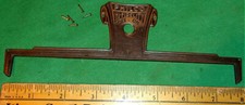 Philco brass escutcheon for sale  Lake Winola