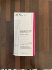 Advanced crème hydratante d'occasion  Bourogne