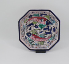 Vintage decorative serving for sale  PRESTATYN